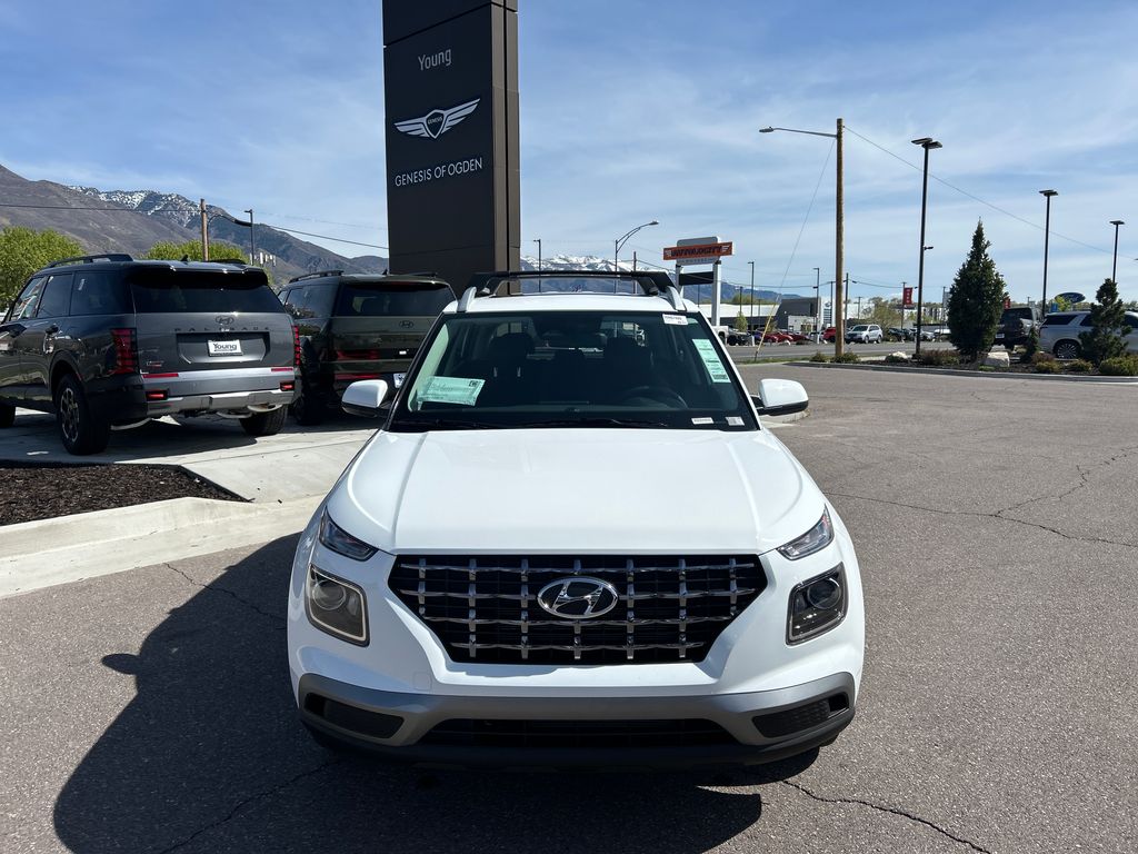 2026 Hyundai Venue SEL - Photo 7