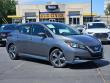 Used 2022 Nissan Leaf SL PLUS Hatchback