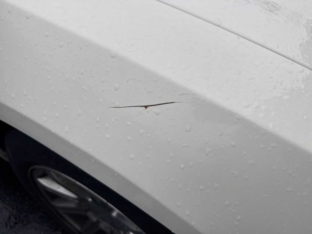 Used 2007 Dodge Charger Base Sedan