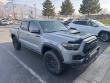 Used 2017 Toyota Tacoma TRD Pro V6 Truck Double Cab