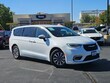 Chrysler Pacifica Hybrid