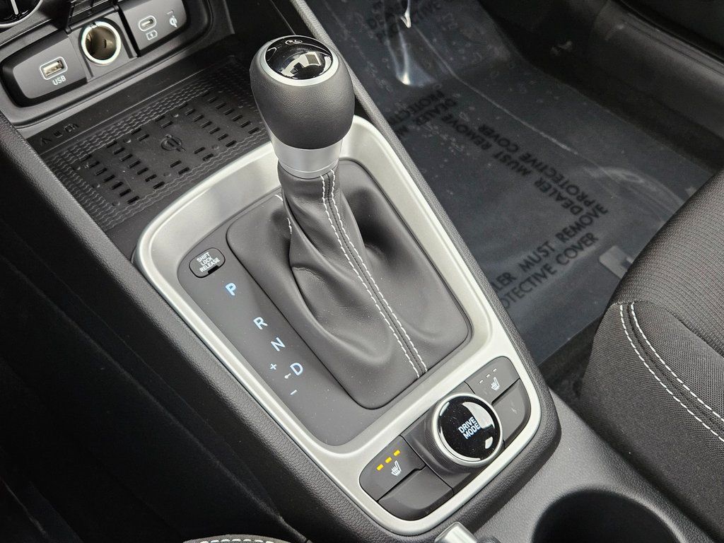 2026 Hyundai Venue SEL - Photo 21