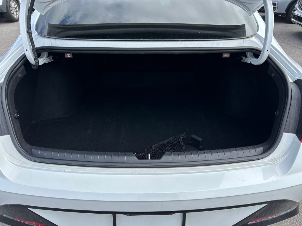 2020 Hyundai Sonata SEL Plus - Photo 26