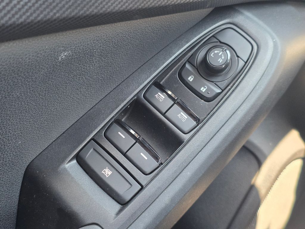 2025 Subaru Crosstrek Wilderness - Photo 26
