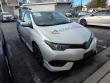 Used 2017 Toyota Corolla iM Base Hatchback