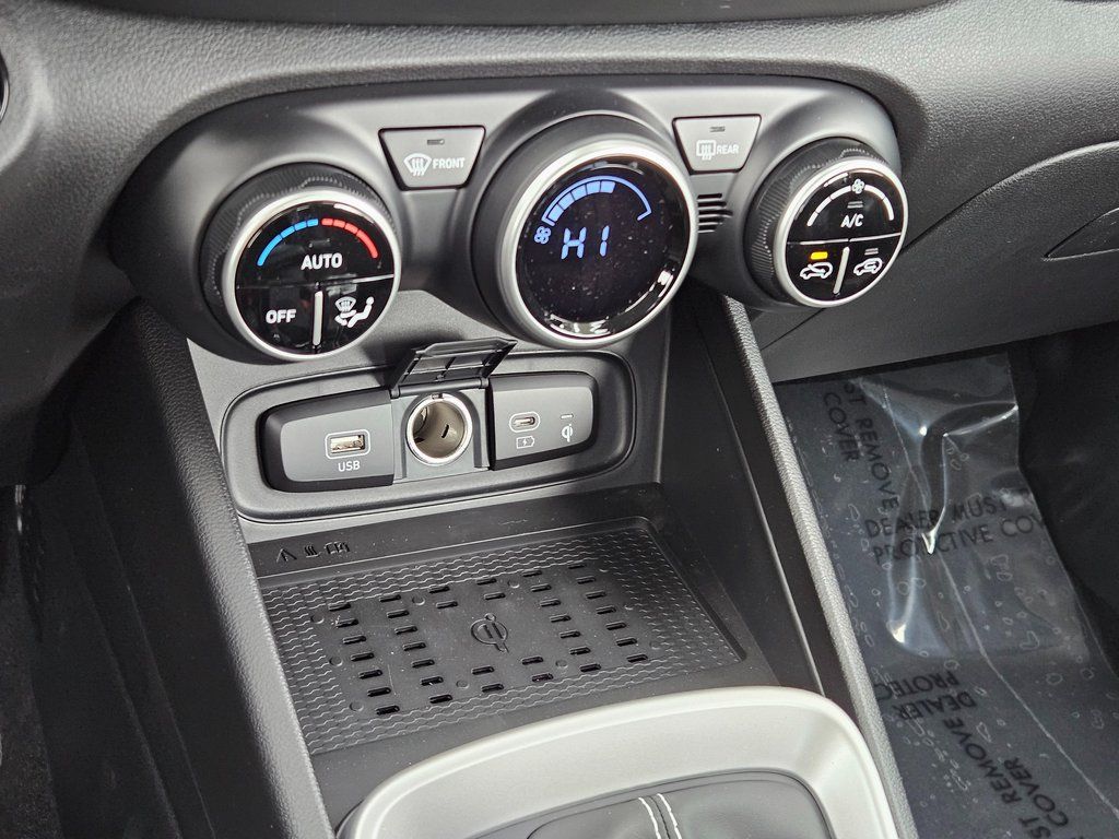 2026 Hyundai Venue SEL - Photo 20
