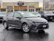 Used 2024 Toyota Corolla LE Sedan