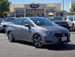 Used 2024 Nissan Versa 1.6 SV Sedan