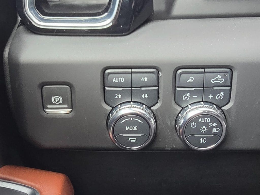 2024 GMC Sierra 1500 Denali Ultimate - Photo 34