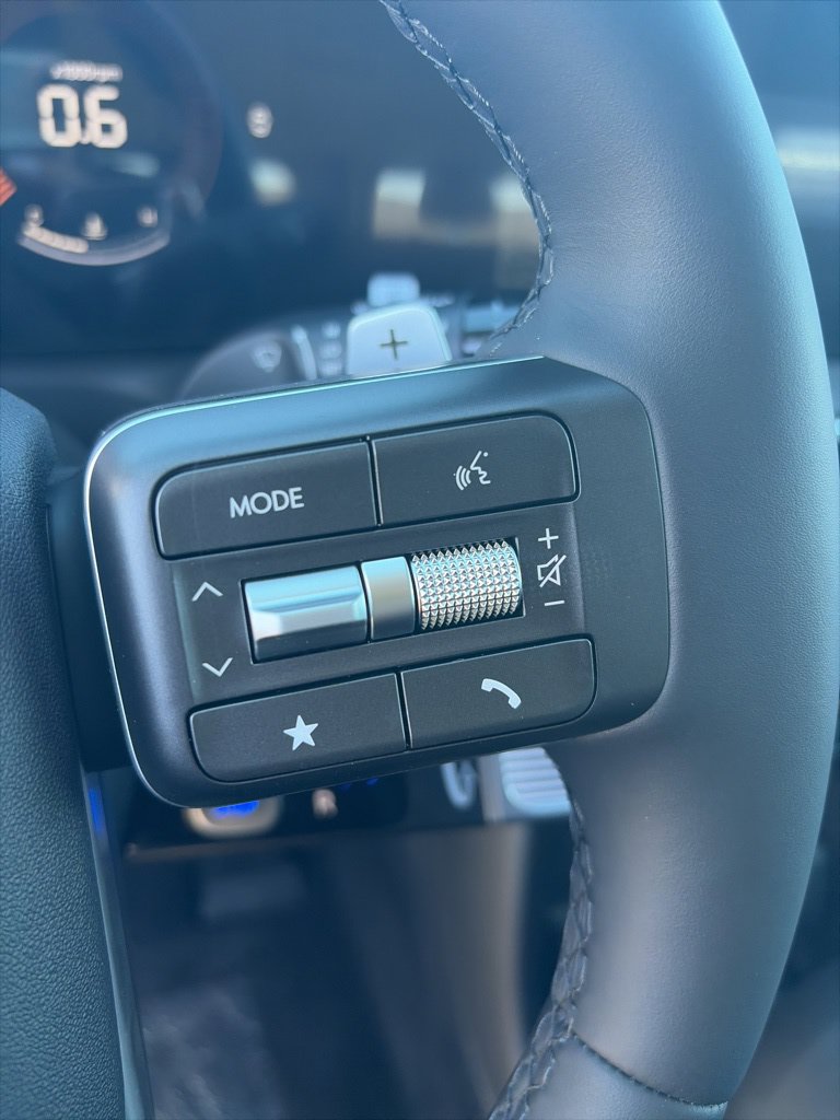 2026 Hyundai Palisade SE - Photo 16
