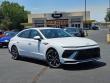 Used 2024 Hyundai Sonata SEL Sedan