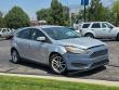 Used 2015 Ford Focus SE Hatchback