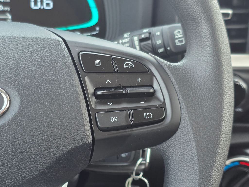 2026 Hyundai Venue SE - Photo 24