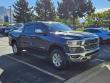 Used 2019 Ram 1500 Laramie Truck Crew Cab