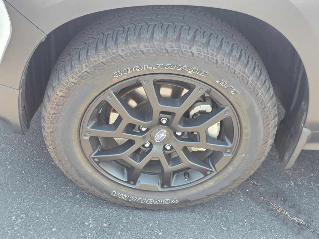 2025 Subaru Crosstrek Wilderness - Photo 9