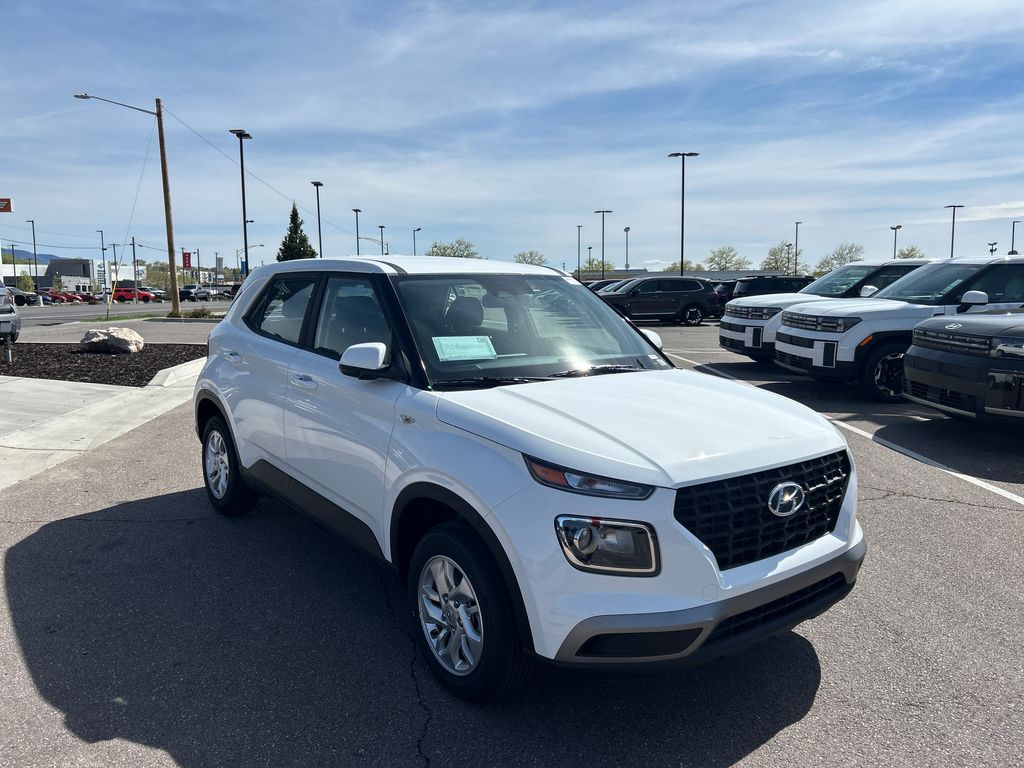 2026 Hyundai Venue SE - Photo 7