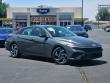 Used 2025 Hyundai Elantra SEL Sport Sedan