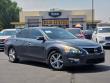 Used 2013 Nissan Altima 2.5 SL Sedan
