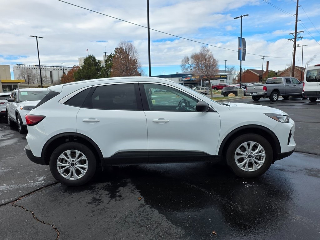 Used 2024 Ford Escape Active SUV