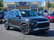 Used 2024 Chevrolet Trailblazer LT SUV
