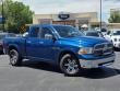 Used 2011 Ram 1500 Laramie Truck Quad Cab