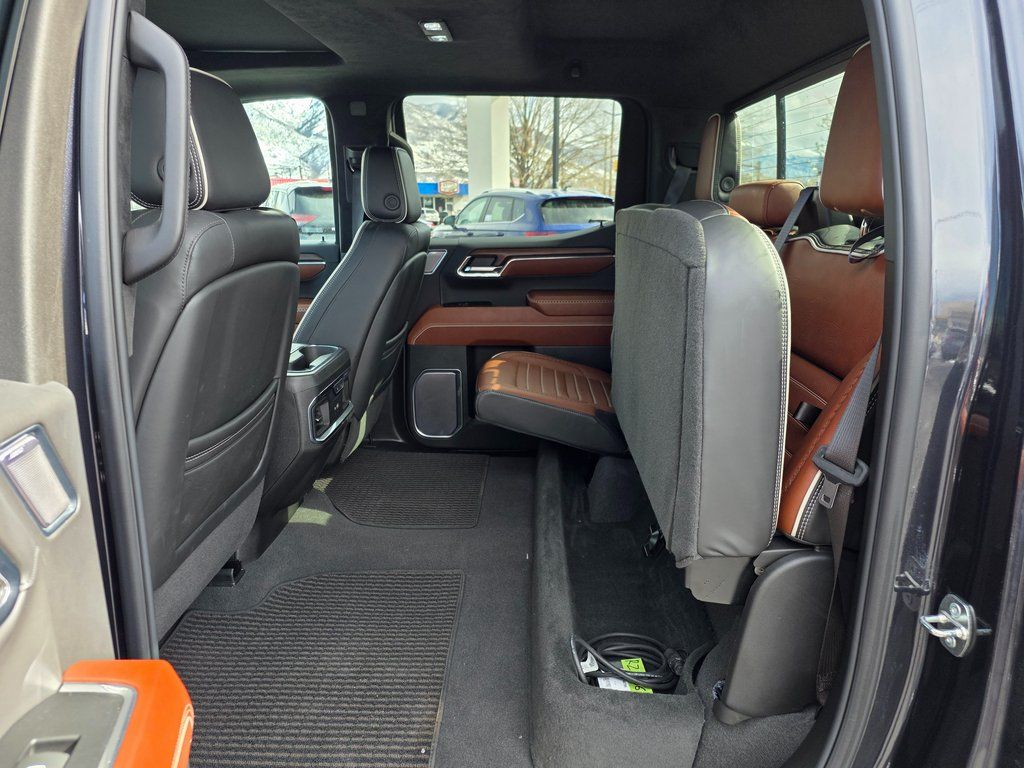 2024 GMC Sierra 1500 Denali Ultimate - Photo 18