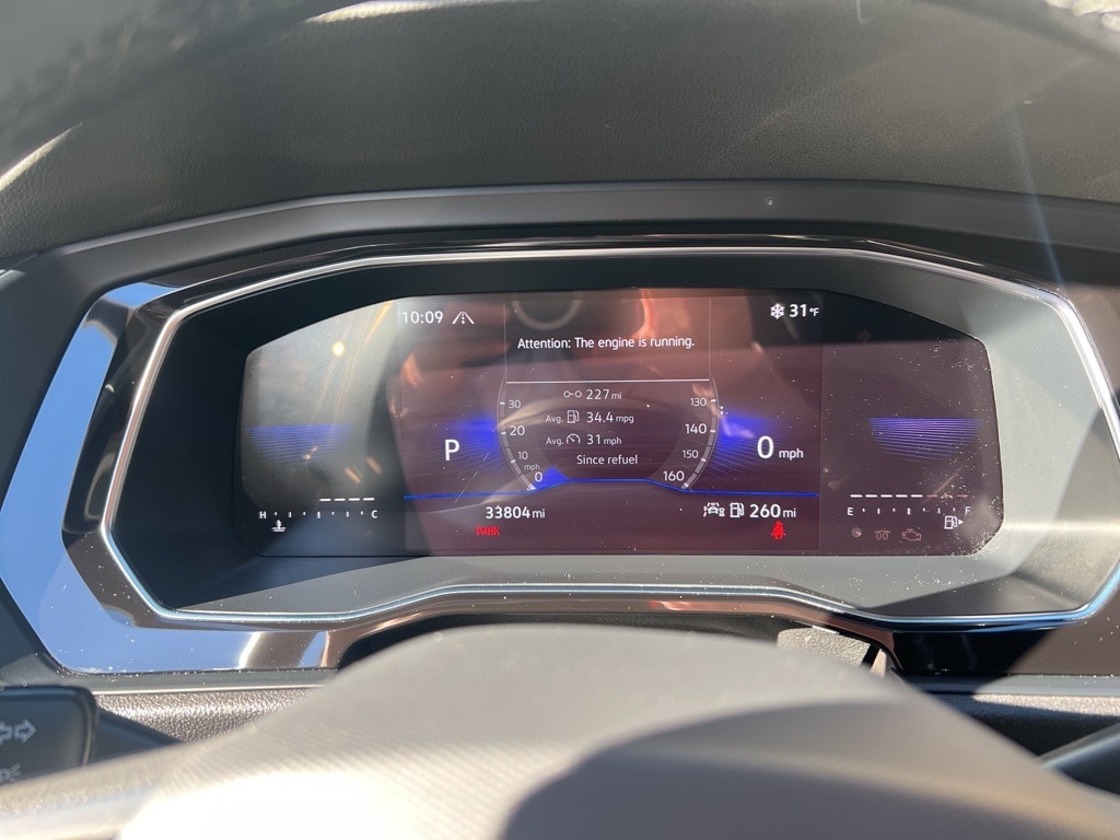 2023 Volkswagen Jetta Sport