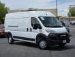 Used 2023 Ram Promaster 2500 High Roof Van Cargo Van