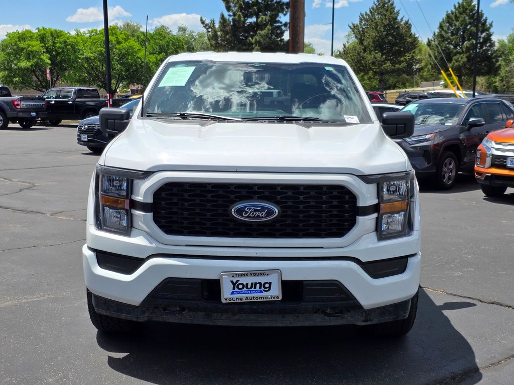 2023 Ford F-150 XL - Photo 8