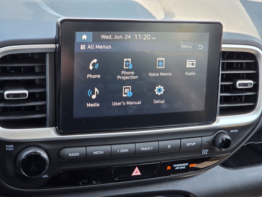 2026 Hyundai Venue SE - Photo 17
