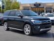 Used 2024 Ford Expedition Limited SUV