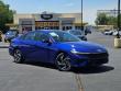 Used 2025 Hyundai Elantra SEL Sport Sedan