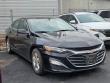 Used 2024 Chevrolet Malibu LS w/1LS Sedan