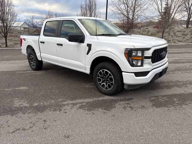 2023 Ford F-150 XL - Photo 13