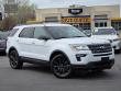 Used 2018 Ford Explorer XLT SUV