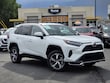  Toyota RAV4 Plug-In Hybrid