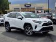 Used 2025 Toyota RAV4 Plug-In Hybrid SE SUV