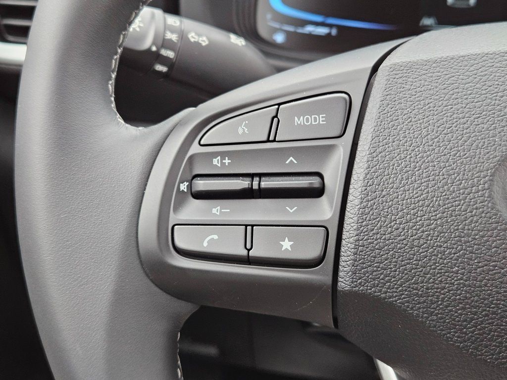 2026 Hyundai Venue SEL - Photo 25