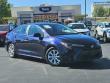 Used 2023 Toyota Corolla LE Sedan