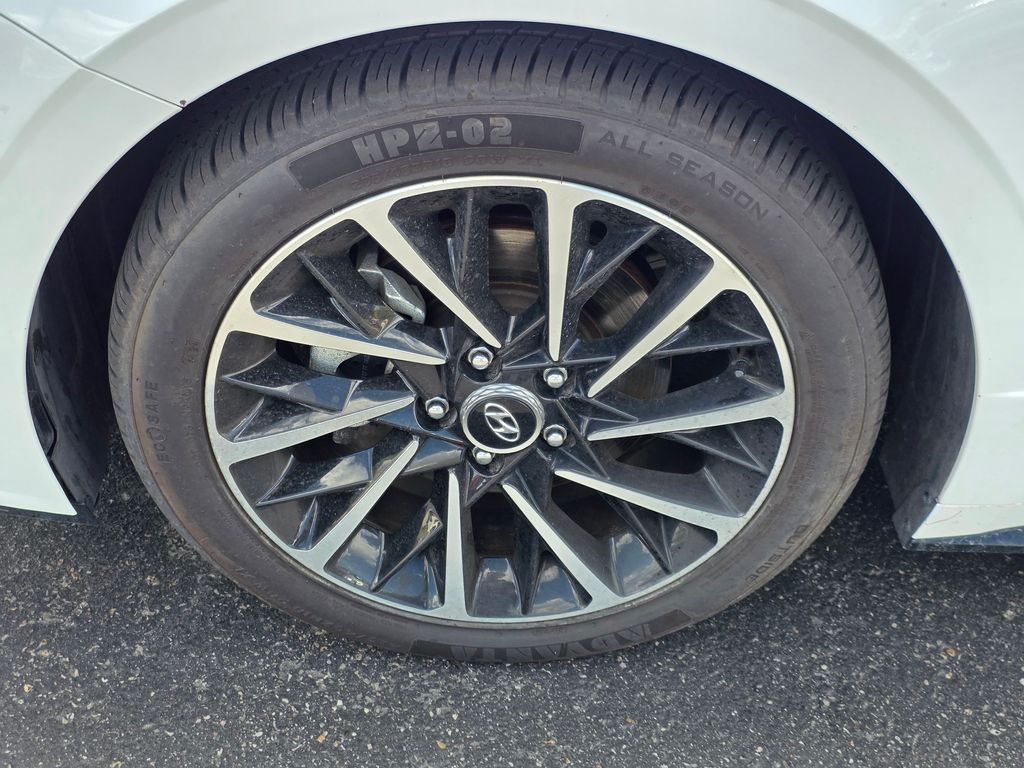 2020 Hyundai Sonata SEL Plus - Photo 9