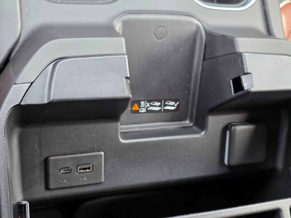 2024 GMC Sierra 1500 Denali Ultimate - Photo 32