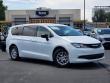 Used 2024 Chrysler Voyager LX Van Passenger Van