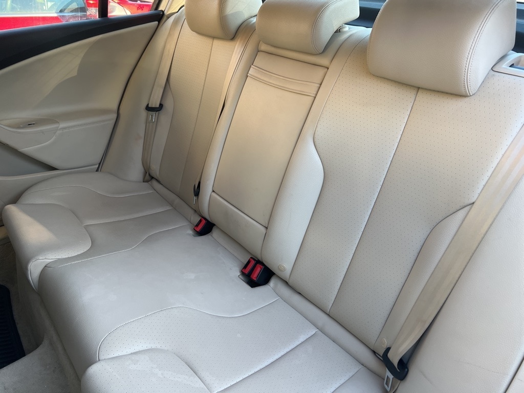 Used 2010 Volkswagen Passat Komfort Sedan