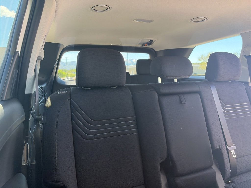 2026 Hyundai Palisade SE - Photo 36