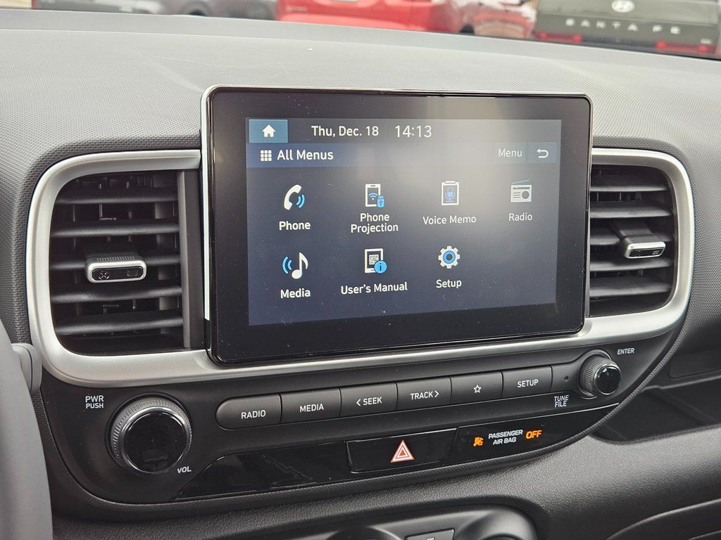 2026 Hyundai Venue SEL - Photo 19