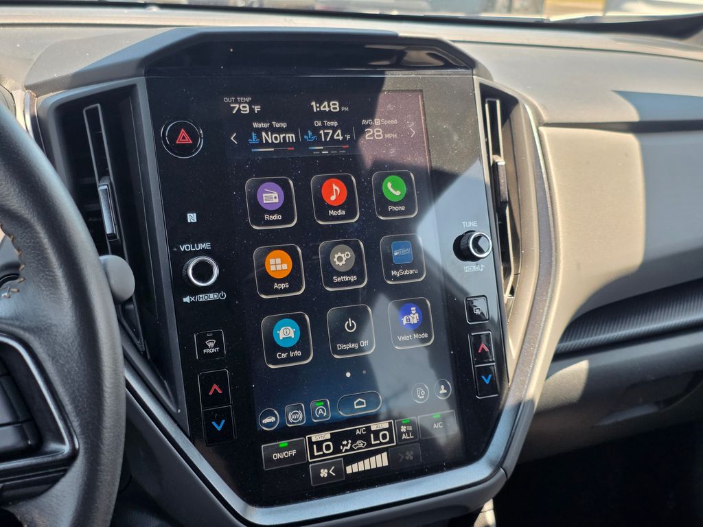 2025 Subaru Crosstrek Wilderness - Photo 22