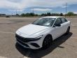 Used 2026 Hyundai Elantra SEL Sport Sedan