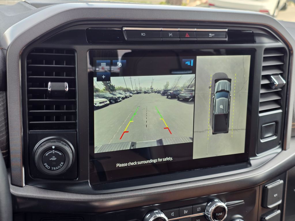 2023 Ford F-150 Platinum - Photo 25
