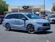 Used 2023 Honda Odyssey Elite Van