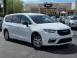 Used 2024 Chrysler Pacifica Touring L Van Passenger Van